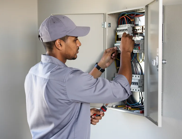 Electrical Panel Replacement service in Mississauga